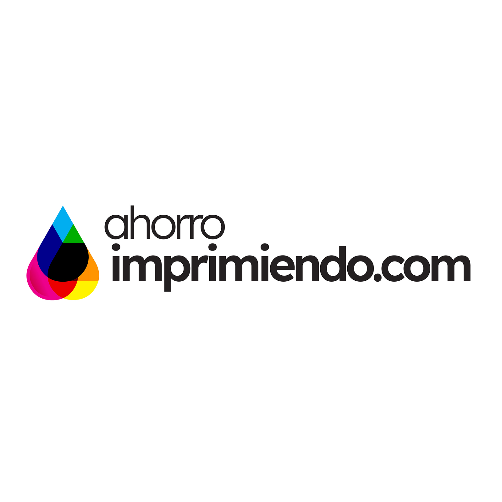 Logo de AHORROIMPRIMIENDO.COM